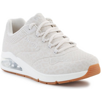 Skechers Uno 2 In Kat-Neato W shoes 155642-OFWT