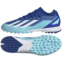 adidas X Crazyfast.3 TF M football shoes ID9338