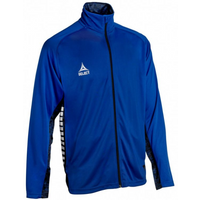 Select Spain Zip Select Monaco T26 goalkeeper sweatshirt