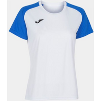 Joma Academy IV Sleeve W football shirt 901335.207