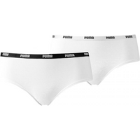 Underwear Puma Hipster 2P Pack W 907852 04