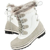 Geographical Norway shoes in SOPHIA WHITE
