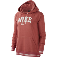 Nike W Hoodie FLC Vrsty BV3973 897