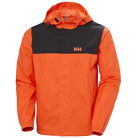 Helly Hansen Vancouver Rain Jacket M 53935 307