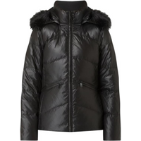 Calvin Klein Essential Real Down Jacket W K20K204952