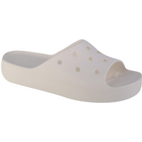 Crocs Classic Platform Slide W 208180-100
