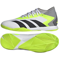 Adidas Predator Accuracy.3 IN M GY9990 soccer shoes