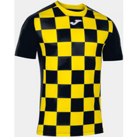 Joma Flag II T-shirt 101465.109