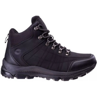 Hi-tec Mengelo Mid M shoes 92800453299