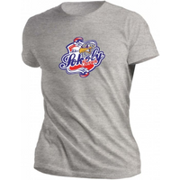 Sokoły M SILVER T-shirt