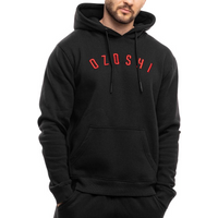 Ozoshi Brazos Sweatshirt M OZ93898