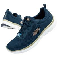 Skechers Flex Appeal 4.0 Brillant View W shoes 149303/NVGD