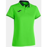 Joma Championship VI Short Sleeve Polo T-shirt W 901272.021