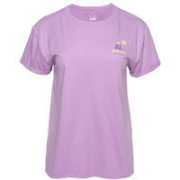 T-shirt Elbrus Resa Wo's W 92800621160