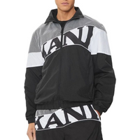 Karl Kani Wavy Retro Block Trackjacket M 6086268