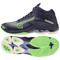 Mizuno Wave Lighting Z7 M MIDV1GA225011 shoes