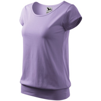 Adler City T-Shirt W MLI-12047
