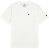 Champion SS Tee M 220264 WW001