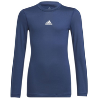 Thermal shirt adidas Techfit Compression Jr H23153