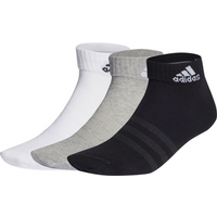 Adidas Thin and Light Ankle Socks IC1283