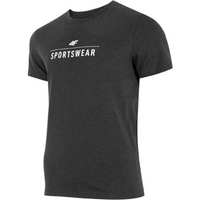 T-shirt 4F M H4Z22 TSM354 23M