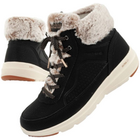 Skechers W 144199/BLK shoes