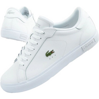 Lacoste Powertcourt 125 2 SMA M 749SMA008121G shoes
