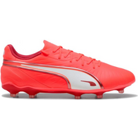 Puma King Match FG/AG M 108315-01 shoes