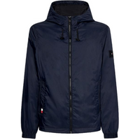 Tommy Hilfiger Base Layer Packable Hdd Jacket M MW0MW22614