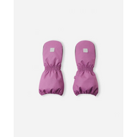 Reima Nouto Red Violet Jr Gloves 5300109A-5390