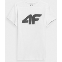 T-shirt 4F M 4FSS23TTSHM537 10S