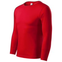 Malfini Progress LS M MLI-P7507 T-shirt