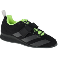 Adidas Weightlifting II Jr FV6592 shoes