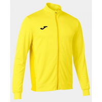 Joma Winner II Full Zip Sweatshirt M 102656.900 jacket