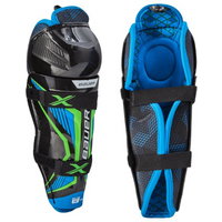 Hockey shin guards Bauer X Jr. 1058547