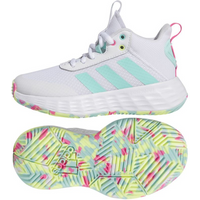 Basketball shoes adidas OwnTheGame 2.0 Jr. IF2696