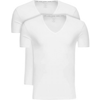 Calvin Klein V Neck Slim Fit T-shirt M 000NB1089A