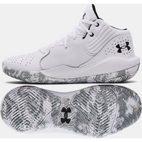 Under Armor Jet 21 M 3024 260 103 basketball shoe