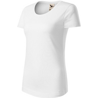 Malfini Origin T-shirt (GOTS) W MLI-17200 white
