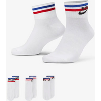 Nike Everyday Essential 3Pack DX5080 100 Socks