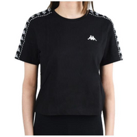 Kappa Inula T-Shirt Junior 309090-19-4006