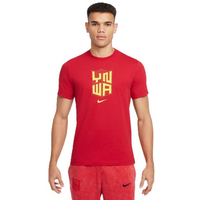 Nike Liverpool FC T-shirt M HJ4268-687