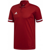 Adidas Team 19 M DX7266 polo shirt