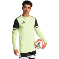 adidas Squadra 25 Long Sleeve Goalkeeper Shirt M JG1129
