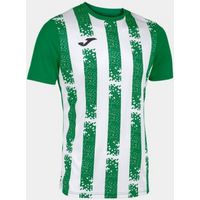 Joma Inter III Short Sleeve T-Shirt 103164.452