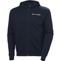 Helly Hansen Core Zip Hoodie M 53059 597