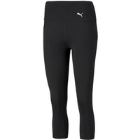 Pants Puma 3/4 Train Favorite Forever High Waist W 520266 01