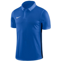 T-Shirt Nike Dry Academy 18 Polo Jr 899991-463