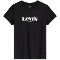 Levi's The Perfect Tee W 173691250