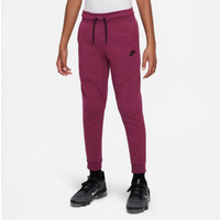 Pants Nike Sportswear Tech Flecce Jr. CU9213 653